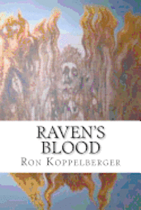 bokomslag Raven's Blood