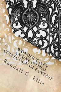 bokomslag Wonder Tales: An Unearthed Collection of Fantasy