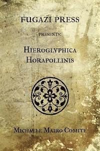 bokomslag Hieroglyphica Horapollinis