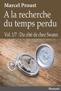 bokomslag À La Recherche Du Temps Perdu - Vol.1/7: Du Côté de Chez Swann