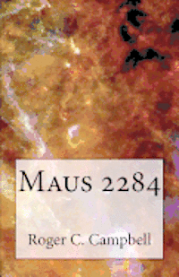 bokomslag Maus 2284