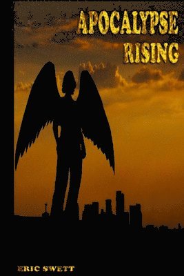 Apocalypse Rising 1