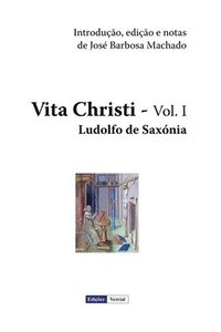 bokomslag Vita Christi - I