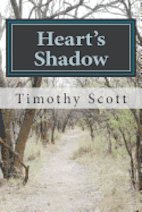 bokomslag Heart's Shadow