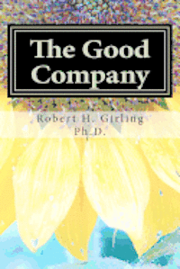 bokomslag The Good Company Revised Edition