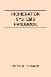 bokomslag Incineration Systems Handbook