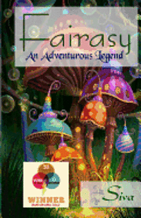 Fairasy: An Adventurous Legend 1