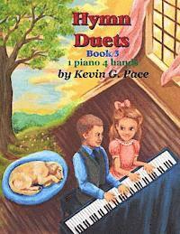 Hymn Duets Book 3 1