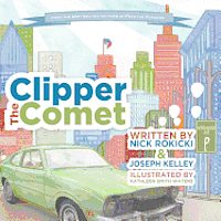 Clipper the Comet 1