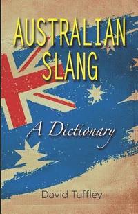 bokomslag Australian Slang
