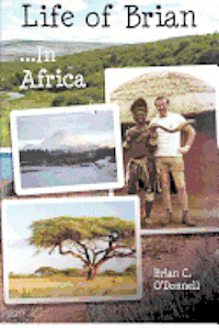 bokomslag Life of Brian... in Africa