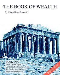 bokomslag The Book of Wealth - Book Two: Popular Edition