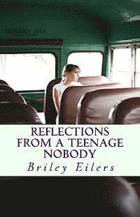 bokomslag Reflections from a Teenage Nobody