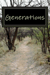 bokomslag Generations