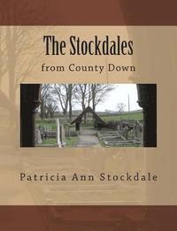 bokomslag The Stockdales: from County Down