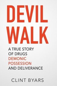 bokomslag Devil Walk