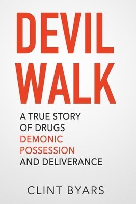 bokomslag Devil Walk: A True Story