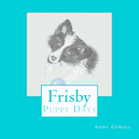 bokomslag Frisby - Puppy Days