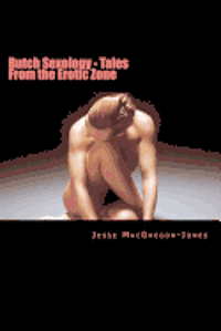 bokomslag Butch Sexology - Tales From the Erotic Zone