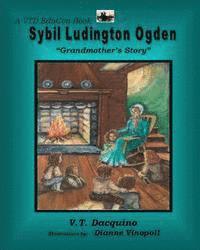 bokomslag Sybil Ludington Ogden: 'Grandmother's Story'