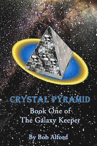 bokomslag Crystal Pyramid