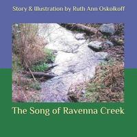 bokomslag The Song of Ravenna Creek