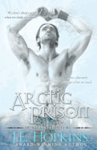 bokomslag Arctic Prison: Misfits of the Lore Series