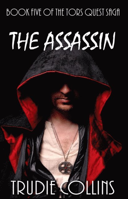 Trudie Collins - The Assassin: Tor's Quest Book 5, Häftad