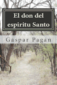 bokomslag El don del espiritu Santo: Un parapiso escondido