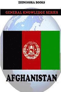 bokomslag Afghanistan