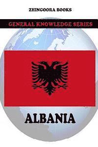 bokomslag Albania