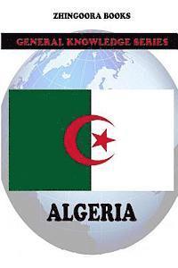 bokomslag Algeria