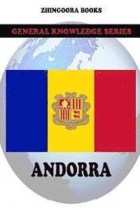 bokomslag Andorra