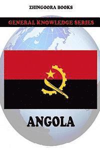Zhingoora Books - Angola, Häftad. Tillgänglighet: Lägg i varukorg
