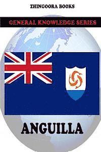 bokomslag Anguilla