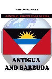 Zhingoora Books - Antigua and Barbuda, Häftad. Tillgänglighet: Lägg i varukorg
