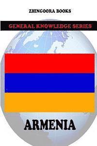 Zhingoora Books - Armenia, Häftad. Tillgänglighet: Lägg i varukorg