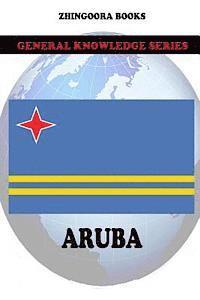 bokomslag Aruba