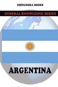 Zhingoora Books - Argentina, Häftad. Tillgänglighet: Lägg i varukorg