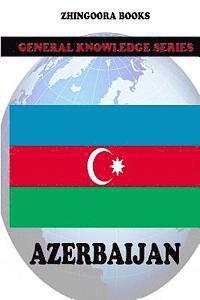 bokomslag Azerbaijan