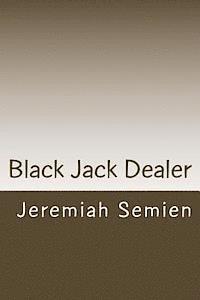 bokomslag Black Jack Dealer