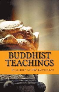 bokomslag Buddhist Teachings
