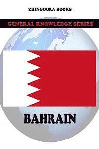 bokomslag Bahrain