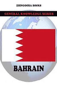 bokomslag Bahrain