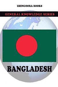 bokomslag Bangladesh