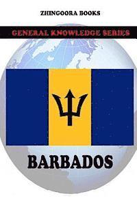 bokomslag Barbados