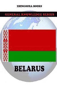 bokomslag Belarus