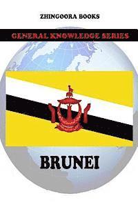 bokomslag Brunei