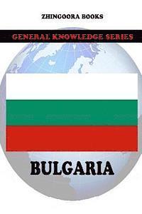 bokomslag Bulgaria