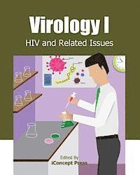 bokomslag Virology I: HIV and Related Issues